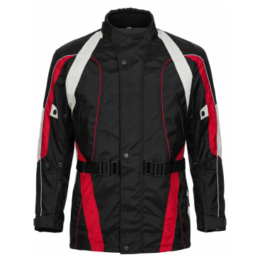 Motorbike Cordura Jacket