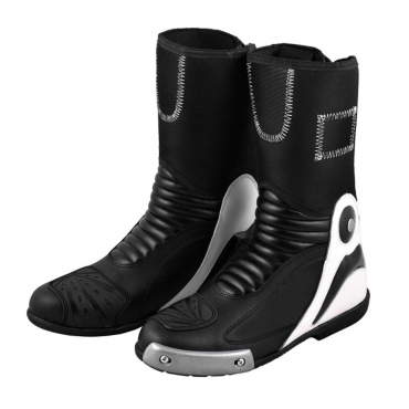 Motorbike Boot