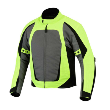 Motorbike Cordura Jacket